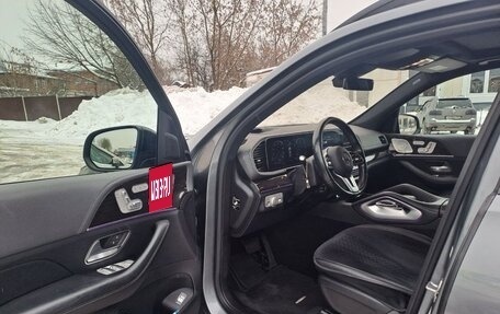 Mercedes-Benz GLE, 2019 год, 5 600 000 рублей, 27 фотография