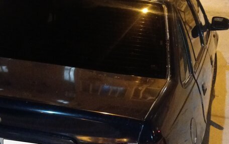 Daewoo Nexia I рестайлинг, 2009 год, 120 000 рублей, 3 фотография