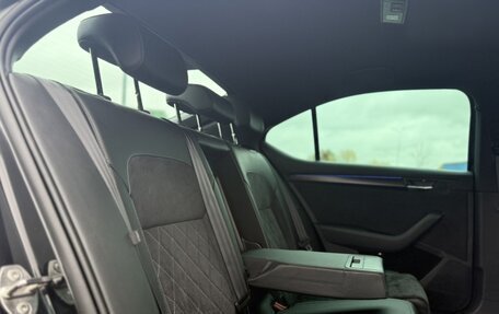 Skoda Superb III рестайлинг, 2024 год, 2 650 000 рублей, 6 фотография