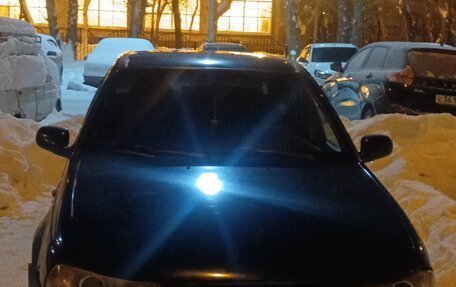 Daewoo Nexia I рестайлинг, 2009 год, 120 000 рублей, 2 фотография