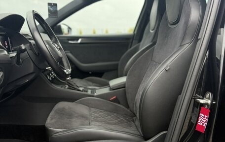 Skoda Superb III рестайлинг, 2024 год, 2 650 000 рублей, 5 фотография