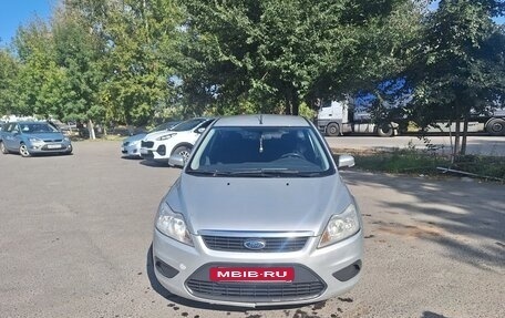Ford Focus II рестайлинг, 2010 год, 550 000 рублей, 2 фотография