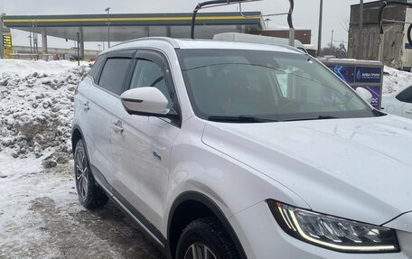 Geely Atlas, 2024 год, 1 500 000 рублей, 2 фотография