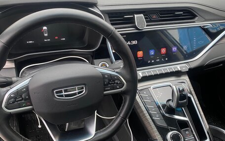 Geely Atlas, 2024 год, 1 500 000 рублей, 7 фотография