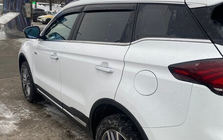 Geely Atlas, 2024 год, 1 500 000 рублей, 4 фотография