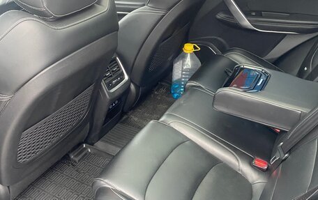 Geely Atlas, 2024 год, 1 500 000 рублей, 9 фотография