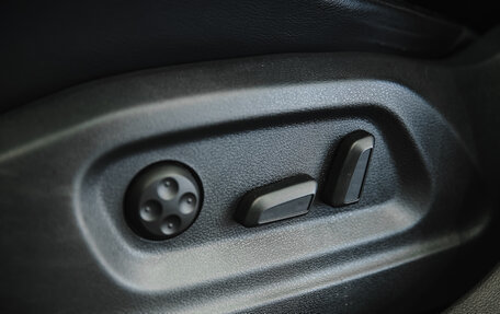 Volkswagen Tiguan I, 2016 год, 1 870 000 рублей, 7 фотография