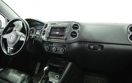 Volkswagen Tiguan I, 2016 год, 1 870 000 рублей, 4 фотография