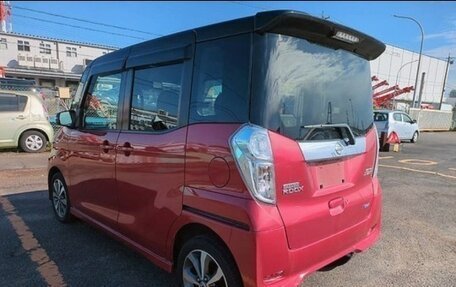 Nissan Dayz Roox I рестайлинг, 2015 год, 700 000 рублей, 4 фотография