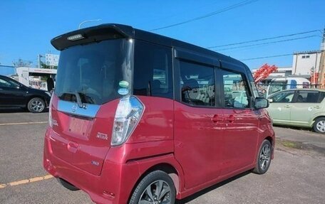 Nissan Dayz Roox I рестайлинг, 2015 год, 700 000 рублей, 3 фотография