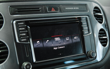 Volkswagen Tiguan I, 2016 год, 1 870 000 рублей, 13 фотография