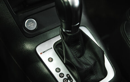 Volkswagen Tiguan I, 2016 год, 1 870 000 рублей, 16 фотография