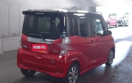 Nissan Dayz Roox I рестайлинг, 2015 год, 700 000 рублей, 6 фотография