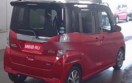 Nissan Dayz Roox I рестайлинг, 2015 год, 700 000 рублей, 5 фотография