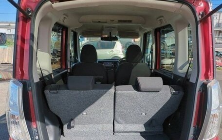 Nissan Dayz Roox I рестайлинг, 2015 год, 700 000 рублей, 12 фотография