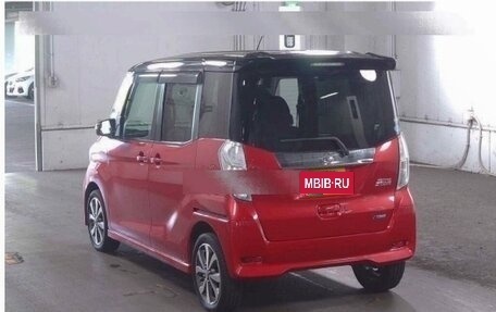 Nissan Dayz Roox I рестайлинг, 2015 год, 700 000 рублей, 8 фотография