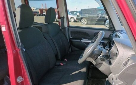 Nissan Dayz Roox I рестайлинг, 2015 год, 700 000 рублей, 13 фотография