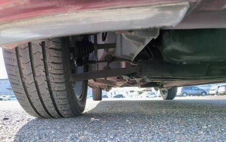 Nissan Dayz Roox I рестайлинг, 2015 год, 700 000 рублей, 21 фотография