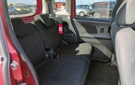 Nissan Dayz Roox I рестайлинг, 2015 год, 700 000 рублей, 11 фотография