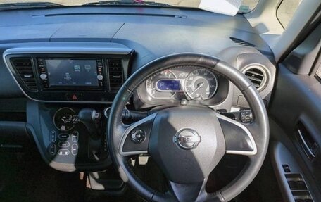 Nissan Dayz Roox I рестайлинг, 2015 год, 700 000 рублей, 10 фотография