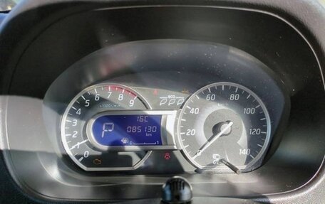 Nissan Dayz Roox I рестайлинг, 2015 год, 700 000 рублей, 16 фотография