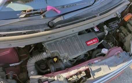 Nissan Dayz Roox I рестайлинг, 2015 год, 700 000 рублей, 22 фотография