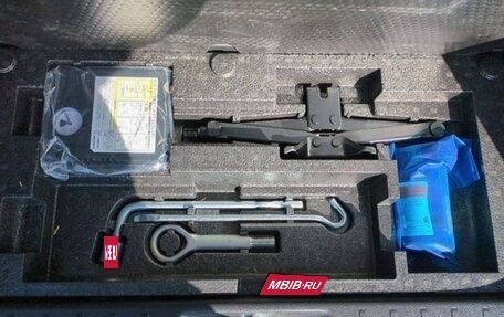 Nissan Dayz Roox I рестайлинг, 2015 год, 700 000 рублей, 19 фотография