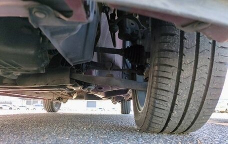 Nissan Dayz Roox I рестайлинг, 2015 год, 700 000 рублей, 27 фотография