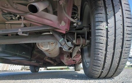 Nissan Dayz Roox I рестайлинг, 2015 год, 700 000 рублей, 26 фотография