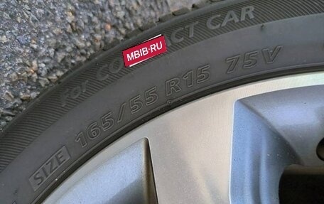 Nissan Dayz Roox I рестайлинг, 2015 год, 700 000 рублей, 24 фотография