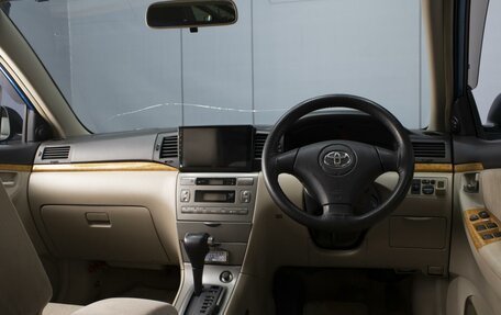 Toyota Corolla, 2004 год, 610 000 рублей, 5 фотография