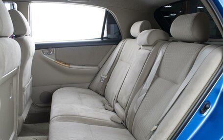 Toyota Corolla, 2004 год, 610 000 рублей, 8 фотография