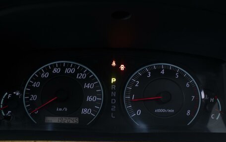 Toyota Corolla, 2004 год, 610 000 рублей, 13 фотография