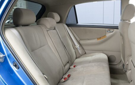 Toyota Corolla, 2004 год, 610 000 рублей, 7 фотография