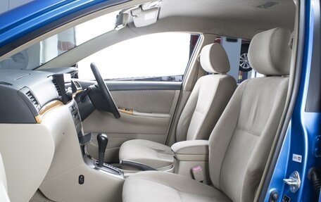 Toyota Corolla, 2004 год, 610 000 рублей, 9 фотография