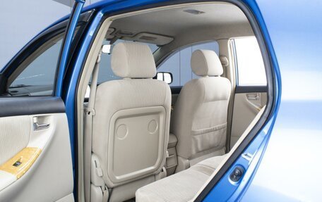 Toyota Corolla, 2004 год, 610 000 рублей, 10 фотография