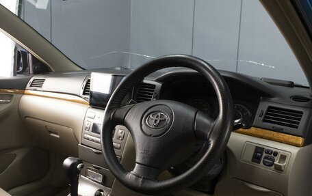 Toyota Corolla, 2004 год, 610 000 рублей, 12 фотография