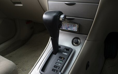 Toyota Corolla, 2004 год, 610 000 рублей, 11 фотография