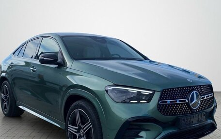 Mercedes-Benz GLE Coupe, 2025 год, 20 990 000 рублей, 2 фотография