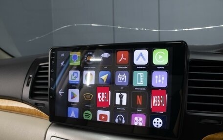 Toyota Corolla, 2004 год, 610 000 рублей, 14 фотография