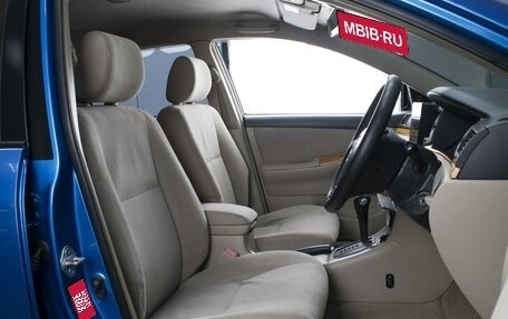 Toyota Corolla, 2004 год, 610 000 рублей, 6 фотография