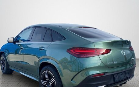 Mercedes-Benz GLE Coupe, 2025 год, 20 990 000 рублей, 3 фотография
