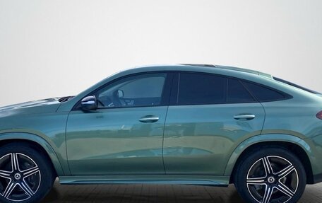 Mercedes-Benz GLE Coupe, 2025 год, 20 990 000 рублей, 4 фотография