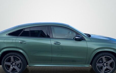 Mercedes-Benz GLE Coupe, 2025 год, 20 990 000 рублей, 5 фотография