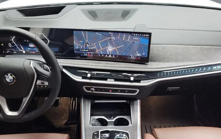 BMW X5, 2025 год, 14 650 000 рублей, 5 фотография