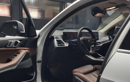 BMW X5, 2025 год, 14 650 000 рублей, 8 фотография