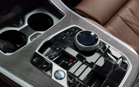 BMW X5, 2025 год, 14 650 000 рублей, 7 фотография