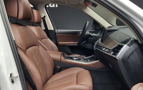 BMW X5, 2025 год, 14 650 000 рублей, 9 фотография