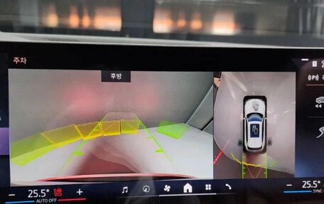 BMW X5, 2025 год, 14 650 000 рублей, 14 фотография