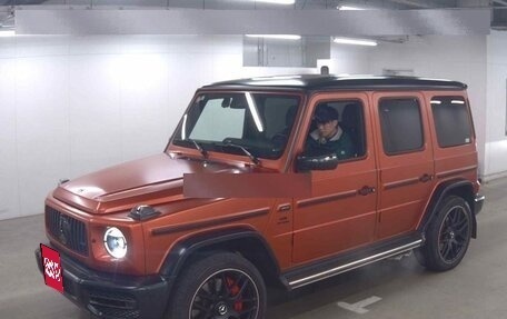 Mercedes-Benz G-Класс AMG, 2023 год, 20 500 000 рублей, 2 фотография